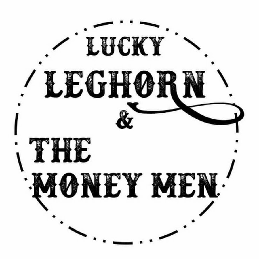 Lucky Leghorn and the Money Men