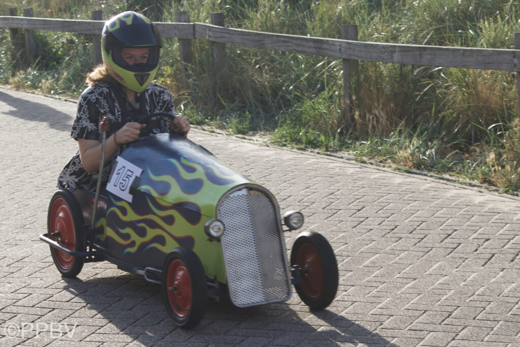 Zeepkistenrace