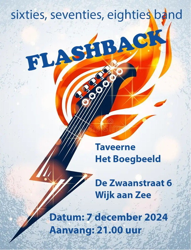 Flashback in het Boegbeeld